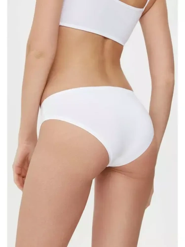 CONTE трусы женские бикини 19С-989ТСП LB 2001 white р.94/S